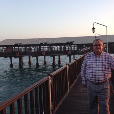 ruhigokmen's profile picture. 