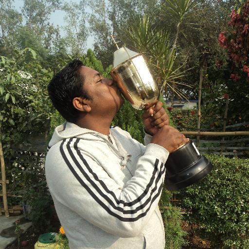 abhikdas928's profile picture. Gentle Simple and mad about cricket & music