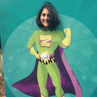 Rumi Jimulia (@rumijimulia) 's Twitter Profile Photo