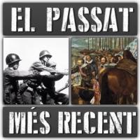 El passat més recent (@passatmesrecent) 's Twitter Profile Photo El passat més recent (@passatmesrecent) 's Twitter Profile Photo