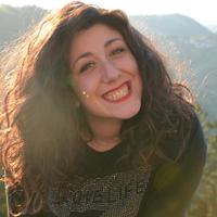 Alexandra Chierisini (@akalelly) 's Twitter Profile