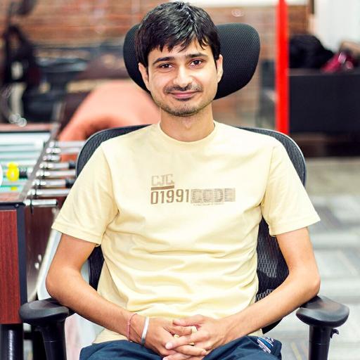 dhirajtech86's profile picture.