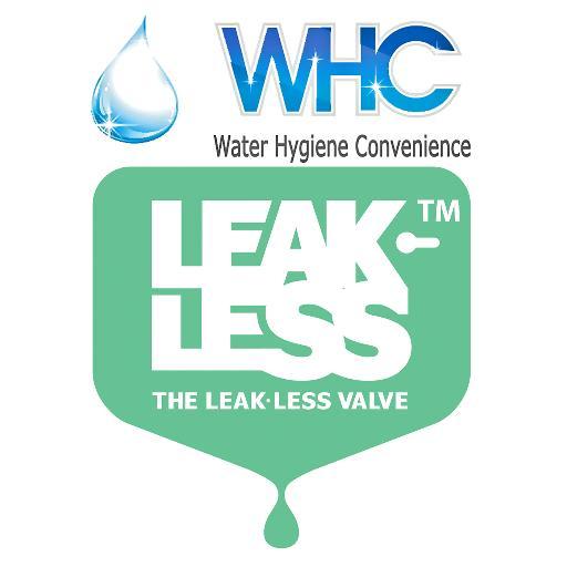 WHC is an Innovative Water Solutions provider. Our benchmark technology is the WHC Leak-Less Valve™.
The WHC Leak-Less Valve™ is a patented water control device