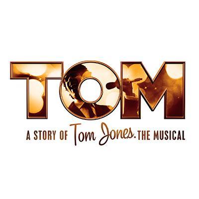 TOM.  A Story of Tom Jones. The Musical.    Soon to be touring theatres across the UK.
Theatr na nÓg presents a TNN Production