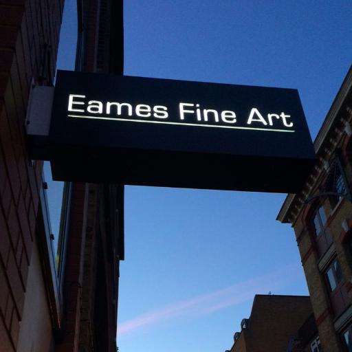 Art Galleries and Collectors' Studio on Bermondsey Street, London. Established in 2004. 0207 407 6561