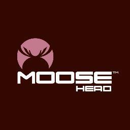MooseHead makes hair and grooming products for the urban guy: easy to use, holds for all hair types, and the best aromas.