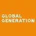 Global Generation (@global_gen) Twitter profile photo Global Generation (@global_gen) Twitter profile photo