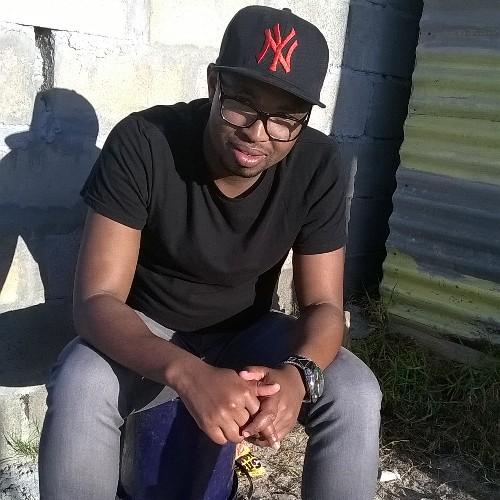 asanda_jacob's profile picture. #SelfMadeMan