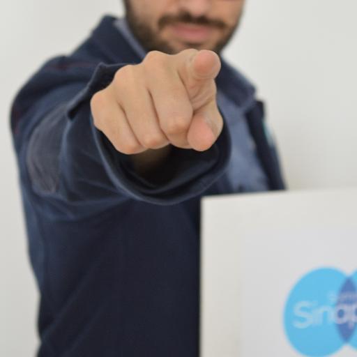 tgarridom's profile picture. Experto en desarrollo de negocio online, CTO y Socio Fundador de @somosinapsis