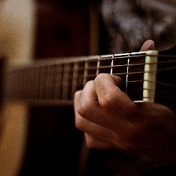 MyGuitarCh's profile picture. Профессиональный музыкант