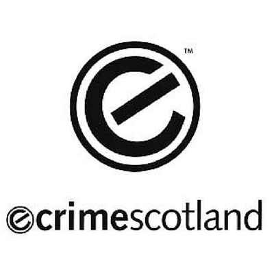 e-Crime is here. It's real and it's affecting businesses in Scotland today...