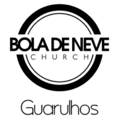 Bola de Neve Church Guarulhos - Brasil
Nossos cultos: Quinta-feira às 20h, Sábado às 19h e Domingo às 10h, 16h e 19h.