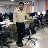ankitgoyal4949's profile picture. iOS Developer