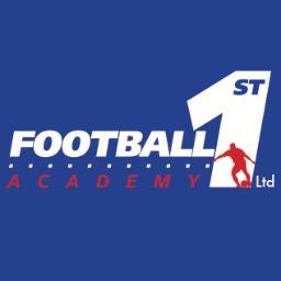 Football 1st Academy delivers high quality coaching throughout Bolton and the surrounding areas.