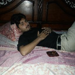 waqarrauf75's profile picture. 