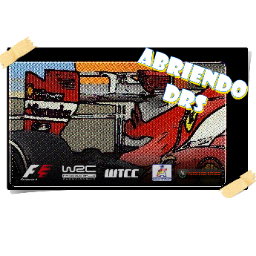 AbriendoDRS's profile picture. #F1