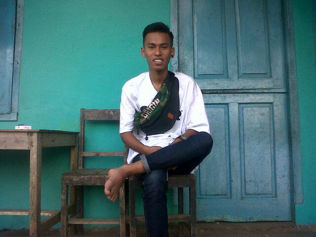 halis_kurniawan's profile picture. W.S.T.G 413 familia