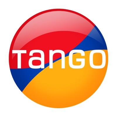 tangopublishing Profile Picture