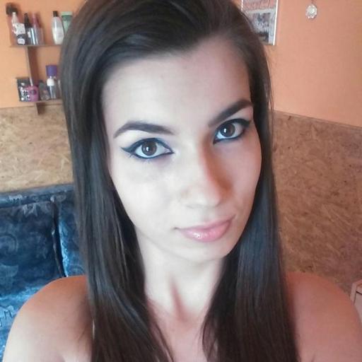 Marcanka's profile picture. 