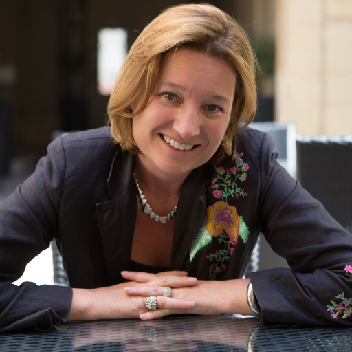 #Entrepreneur #Numérique Co Fondatrice #Retency @MouvEuropeen_Fr