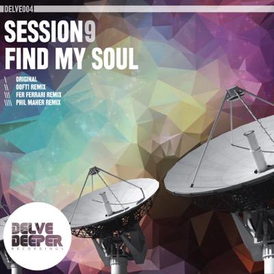 SESSION9 are DJ / Producers Ben Max & K-Bana. If you like house, follow us!