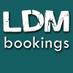 LDM bookings (@luckydicemusic) Twitter profile photo LDM bookings (@luckydicemusic) Twitter profile photo