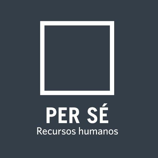 perse_rrhh's profile picture. Soluciones en #RRHH, #Headhunting, #Formación y #Desarrollo de personas. Lograr una óptima gestión de las personas, para que todo sea fácil PER SÉ. #Asturias
