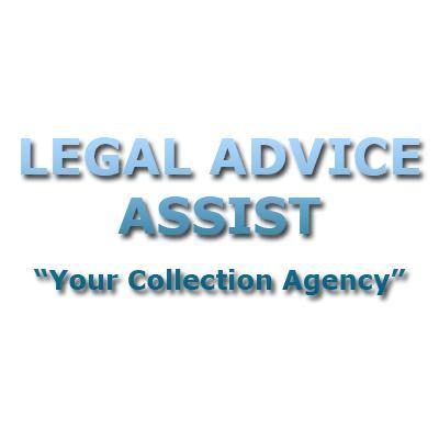 Official Twitter for Legal Advice Assist Ltd, UK #CommercialDebtRecovery

Office Opening Hours
Mon - Fri 09:00 - 18:00