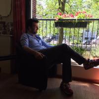 Bekir Korkmaz (@bkrkorkmaz) Twitter profile photo