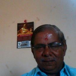 maran_ks's profile picture. 