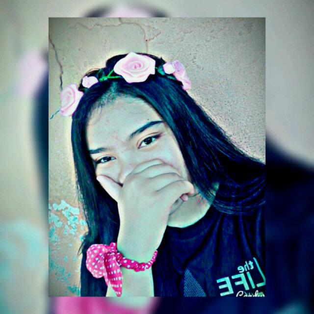 NofiAmanda's profile picture. Ig : Nviantii