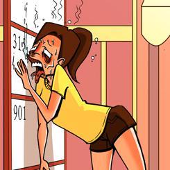 juri0juli's profile picture. CG Generalist and Rigger, forager, obsessive language learner