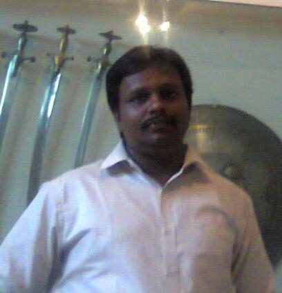 Dev_Saxena14's profile picture. 