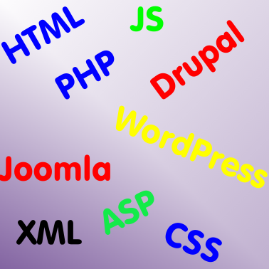 A stumble around in the dark website for professional (if we're lucky) amateur, newbie and wannabe web developer stumblers
