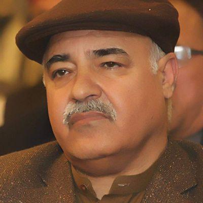 Paeds Surgeon_Political Activist /Founding Member Pashtun Tahafuz Movement/ Ulasi Tehreek, Researcher/Analyst/Columnist, Retweets ≠ endorsements