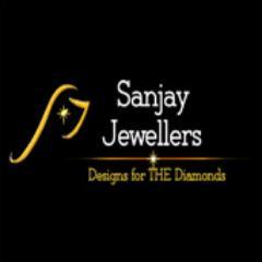 Sanjay Jewellers India has been adding the magical sparkle of diamond. gold and platinum jewellery to the lives of the jewellery connoisseur for over 20 years.