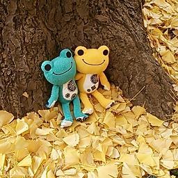 kanamisaniwa's profile picture. 支部にてとうらぶちゃんねる系、ゲーム系小説をせっせと量産してるアラサー。只今原神、崩壊スタレに夢中。我愛台湾。
マシュマロつくってみました。
 https://t.co/ofNYIJcCDm…