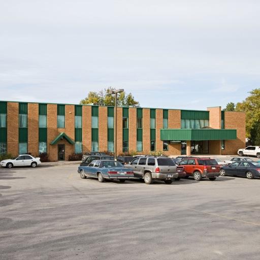 The Georgian Bay Family Health Team
is a regional, patient-centered, primary health care team