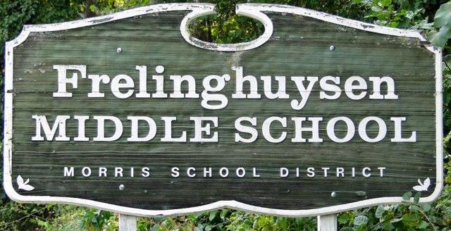 New Principal of Frelinghuysen Middle School in Morris Township, NJ.  On a journey to create a middle school which provides equity and excellence for all.