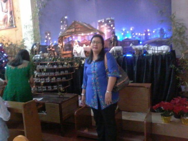 SwandayaniManu3's profile picture. 