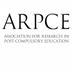 ARPCE (@ARPCEresearch) Twitter profile photo