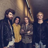Storms (@stormsband) 's Twitter Profile