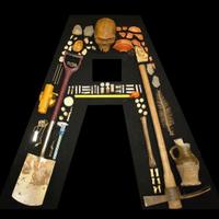 Archaeology Nottingham (@uonarch) 's Twitter Profile Photo Archaeology Nottingham (@uonarch) 's Twitter Profile Photo
