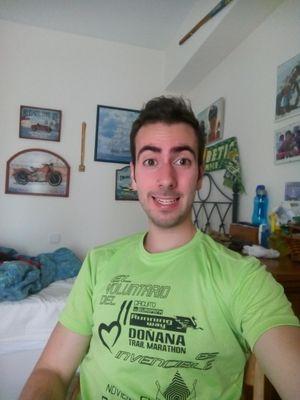 selupica's profile picture. En el termino medio está la virtud( en verdad no, lo que diga mi novia)