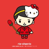 りえ (@riechanyeah) 's Twitter Profile