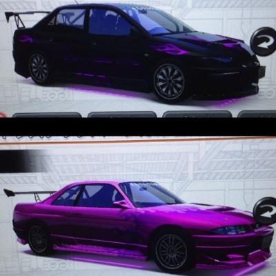 wangan_r2evo8's profile picture. 活動地域 神奈川 エボ8 R2 R33乗り 目指せ1万撃墜
湾岸やってる人はフォローください！！
