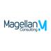 Magellan Consulting (@magellancons) Twitter profile photo Magellan Consulting (@magellancons) Twitter profile photo