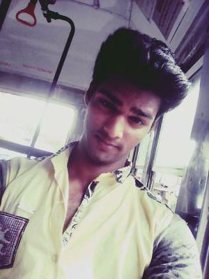 rohitu233's profile picture. 