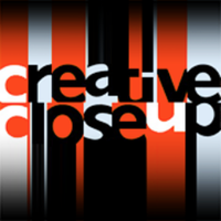 Creative Closeup(@CreativeCloseup) 's Twitter Profile Photo