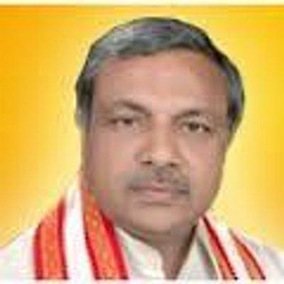 Dr.Surendra Jain Profile